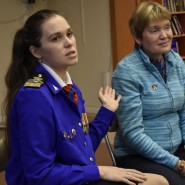 Фестиваль «Крапивин-Фест-2026» фотографии