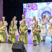 Фестиваль-конкурс любительских творческих коллективов Тюмени 2023 фотографии