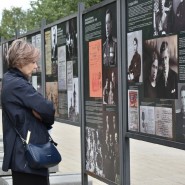 Выставка «Семейные истории: Колокольниковы» фотографии