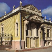 Дни исторического и культурного наследия в Тюмени 2017 фотографии