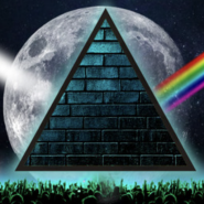 Концерт «Pink Floyd» — легендарные хиты в сопровождении симфонического оркестра» в Тюмени фотографии