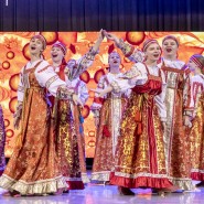 Городской фестиваль-конкурс любительских творческих коллективов фотографии