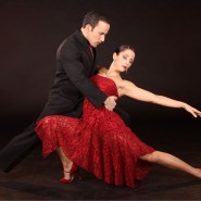 Бесплатные открытые уроки по аргентинскому танго фотографии