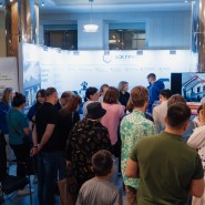 Выставка загородной жизни в Тюмени октябрь 2024 фотографии