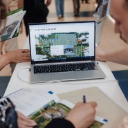 Выставка загородной жизни в Тюмени октябрь 2024 фотографии