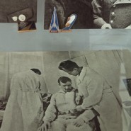 Международный фестиваль Юрия Гагарина в библиотеках Тюмени 2023 фотографии