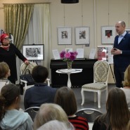 Выставка «Ассоль Сас. Преображенная реальность» фотографии