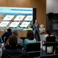 Выставка загородной жизни в Тюмени октябрь 2024 фотографии