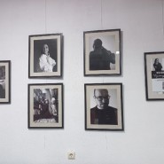 Выставка «Культура в лицах» фотографии