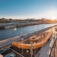 День Рождения города Тюмень-2026 фотографии
