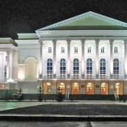 Тюменский большой драматический театр фотографии