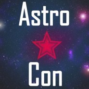 Фестиваль «AstroCon» фотографии