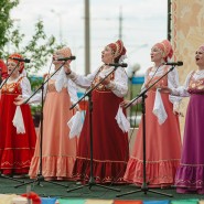 Фестиваль «Играй, Гармонь Тюменская!» 2022 фотографии