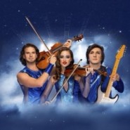 Симфонические хиты. Колесо любви. Concord Orchestra — Тюмень, 5 ноября 2026 фотографии