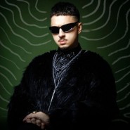 Sqwoz Bab — концерт с презентацией альбома — Тюмень, 28 сентября 2026 фотографии