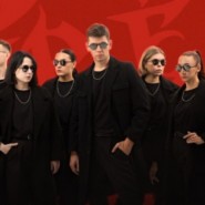 Ds Crew — шоу «Второй сольный концерт» — Тюмень, 22 ноября 2026 фотографии