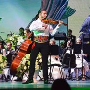 Белоснежный бал Иоганна Штрауса. Concord Orchestra — Тюмень, 22 декабря 2026 фотографии
