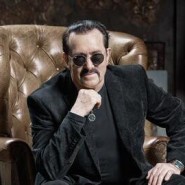 Владимир Ждамиров — Тюмень, 17 октября 2026 фотографии