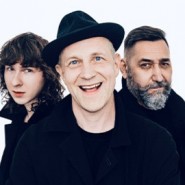 Billy’s Band, ресторан «Максимилианс» — Тюмень, 18 ноября 2026 фотографии