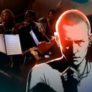 Linkin Park Symphonic – Оркестр «Модерн» — Тюмень, 10 июня 2026 фотографии