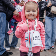 Тюменский марафон «Врата Сибири» 2026 фотографии