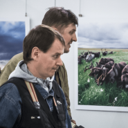 Выставка «Тепло ямальской Арктики» фотографии
