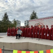Городской фестиваль-конкурс «Играй, гармонь тюменская» сентябрь 2026 фотографии
