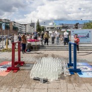 I городской Фестиваль народной культуры «Казачий разгуляй» фотографии