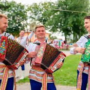  Фестиваль-конкурс частушек «Звени частушка, пой душа» 2022 фотографии