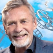 Юбилейный вечер Александра Михайлова в Тюмени 2023 фотографии