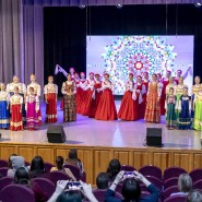 Фестиваль-конкурс любительских творческих коллективов Тюмени 2023 фотографии