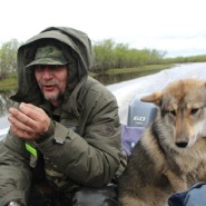 Персональная выставка «Александр Кухтерин. Дело прошлое» фотографии