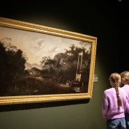 Выставка «Античность. Век Просвещения. Сюжеты» фотографии