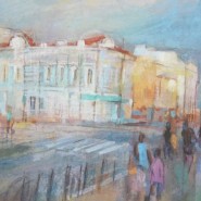 Выставка «Тюмень. Душа и образ» – летопись городской жизни фотографии