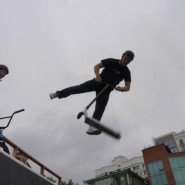 Фестиваль уличной культуры и спорта «809» фотографии