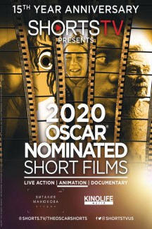 Oscar Shorts 2020 ANIMATION