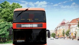Автобусные экскурсии выходного дня в Тюмени 2026