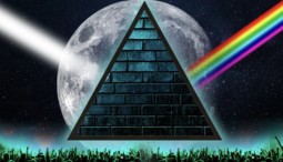 Концерт «Pink Floyd» — легендарные хиты в сопровождении симфонического оркестра» в Тюмени