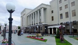 Тюменская филармония онлайн