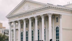Выставка «Тюменские артисты на съемках художественного фильма «Тобол»