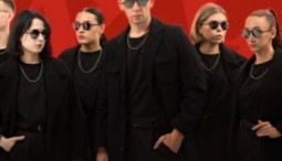 Ds Crew — шоу «Второй сольный концерт» 2026