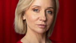 Маргарита Родина — сольный концерт 2026