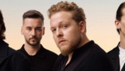 Beautiful Boys — концерт 2027