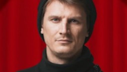 Антон Борисов — сольный концерт 2026