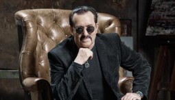 Владимир Ждамиров 2026