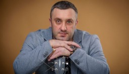 Игорь Кибирев, г. Тюмень 2026