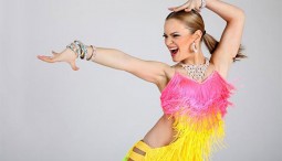 Вечеринка «Latino partyв» 