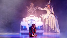 Мюзикл «Снежная королева»