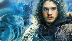 Концерт «Игры органных престолов»