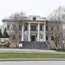 Музей «Городская Дума»